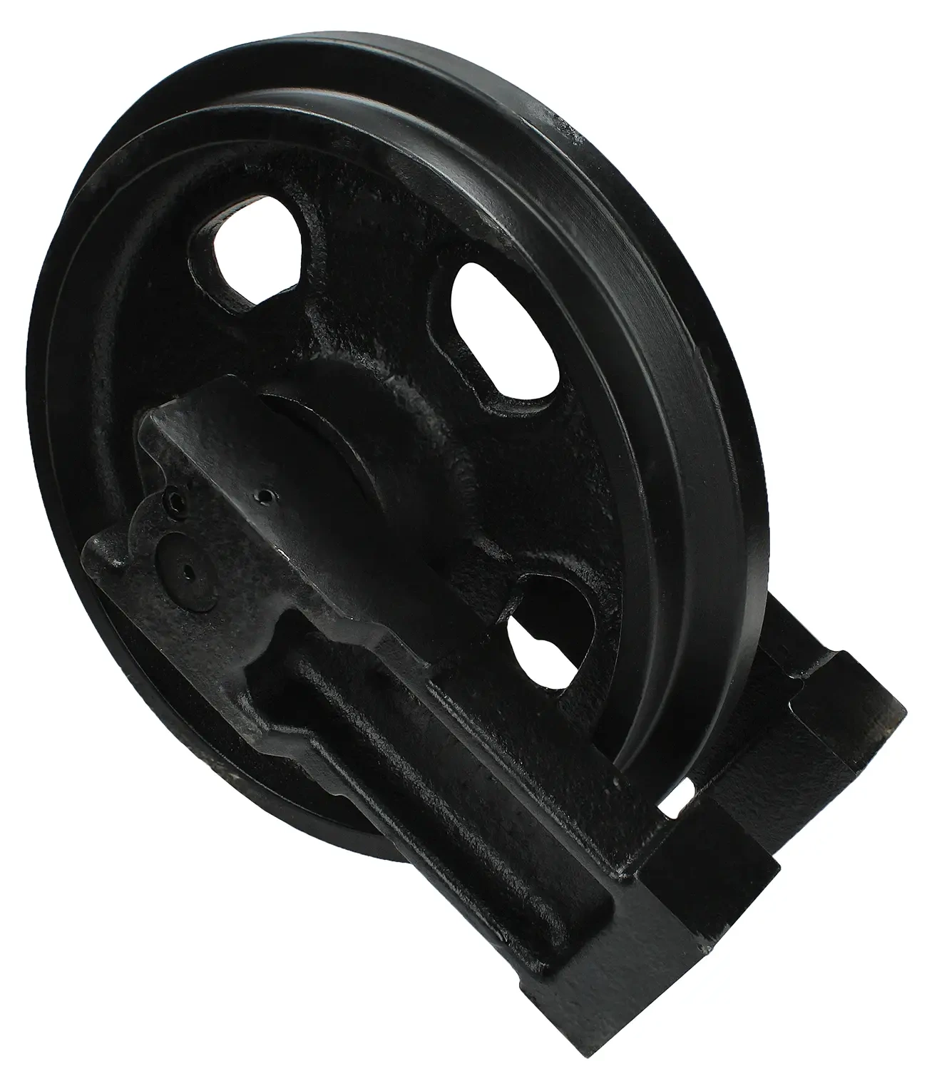 Натяжное колесо KUBOTA KX101-3