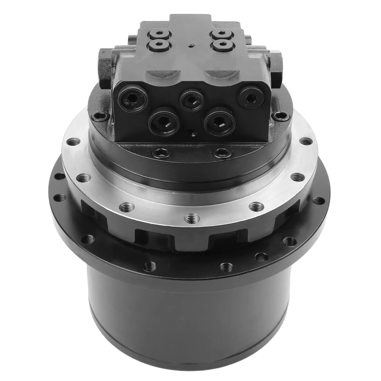 Гидромотор DOOSAN DX60
