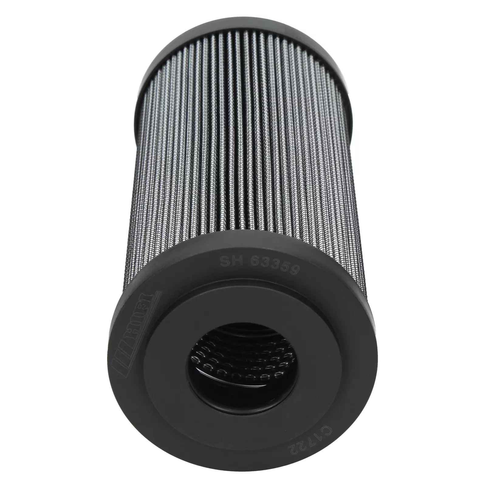 Фильтр гидравлического масла HIFI FILTER SH 63359