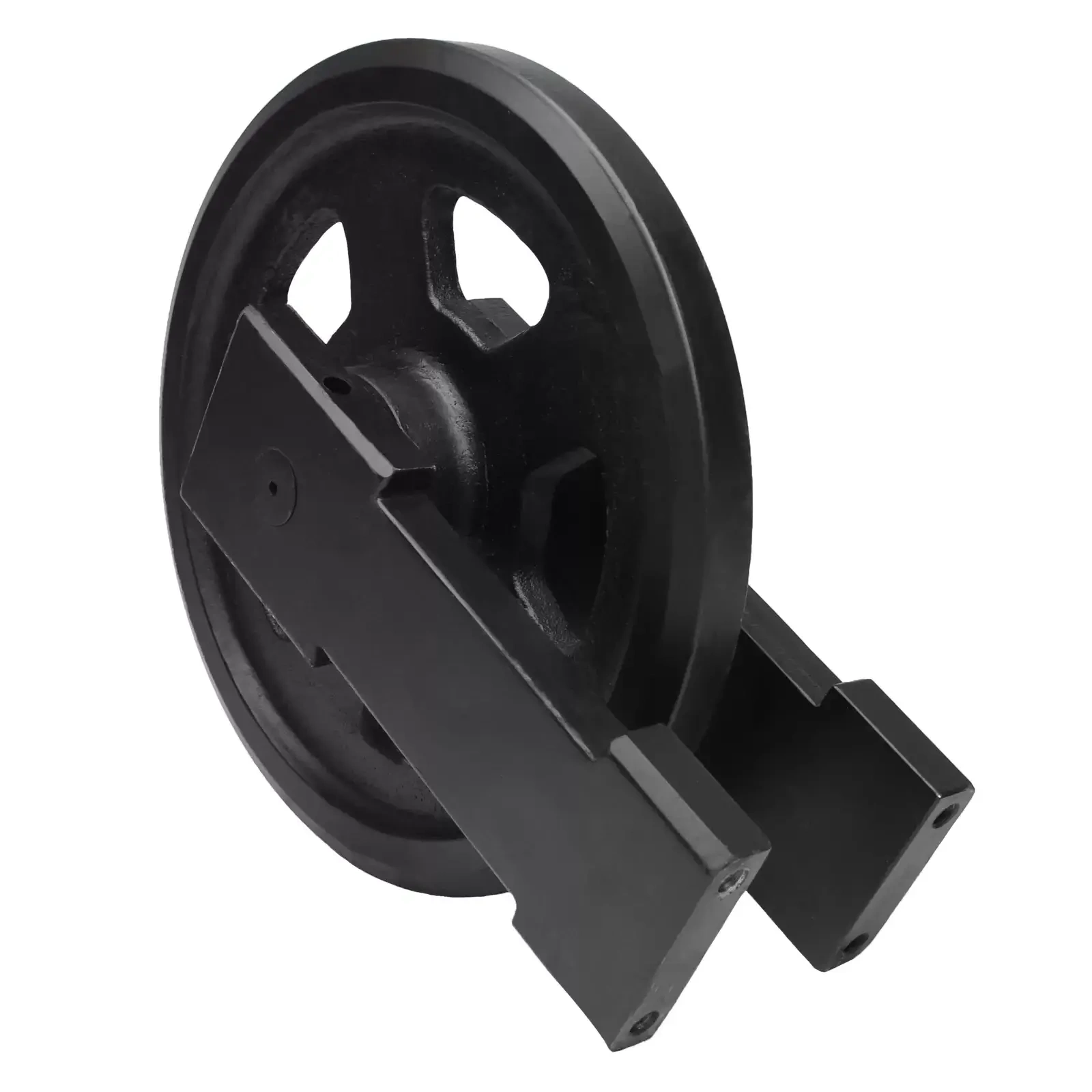Натяжное колесо YANMAR YB121U