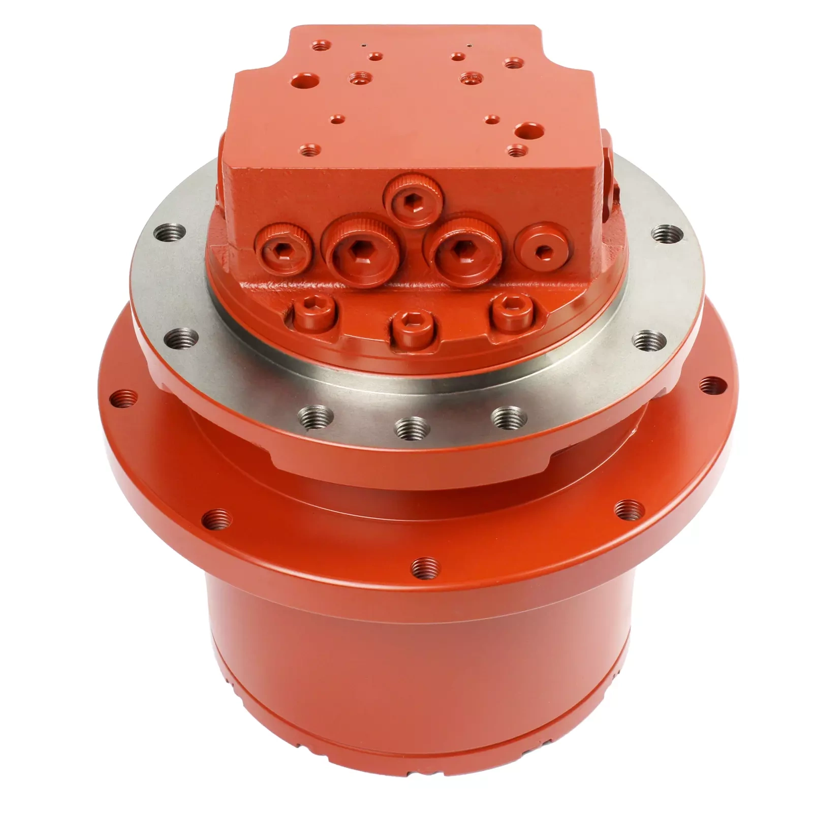 Гидромотор KOMATSU PC50UG-2