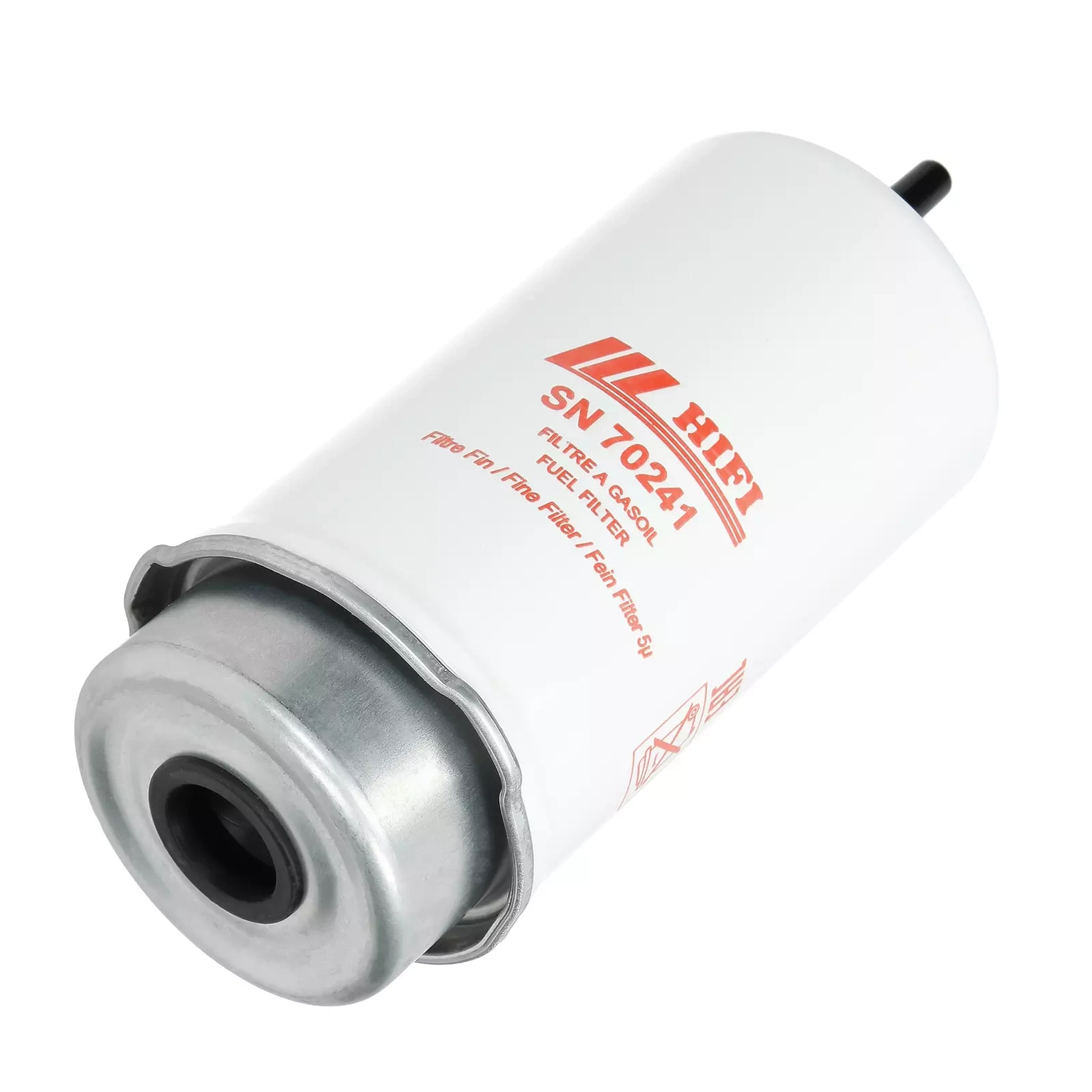 Фильтр для топлива HIFI FILTER SN 70241