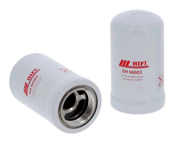 Фильтр для гидравлического масла HIFI FILTER SH 66003