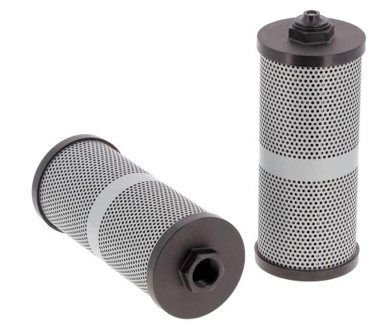 Фильтр гидравлического масла HIFI FILTER SH 60913