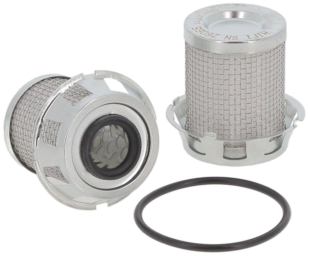Фильтр для топлива HIFI FILTER SN 25065