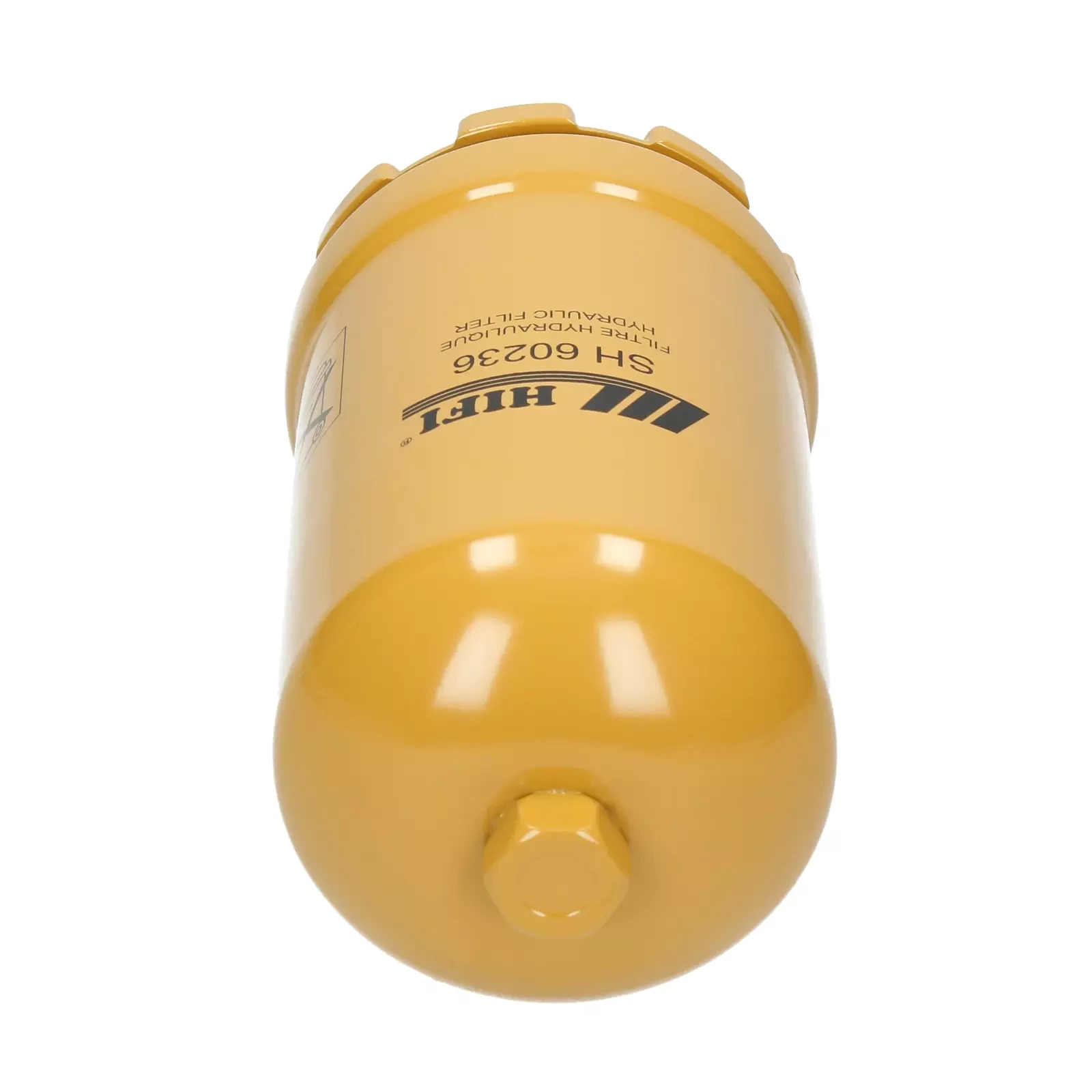 Фильтр гидравлического масла HIFI FILTER SH 60236