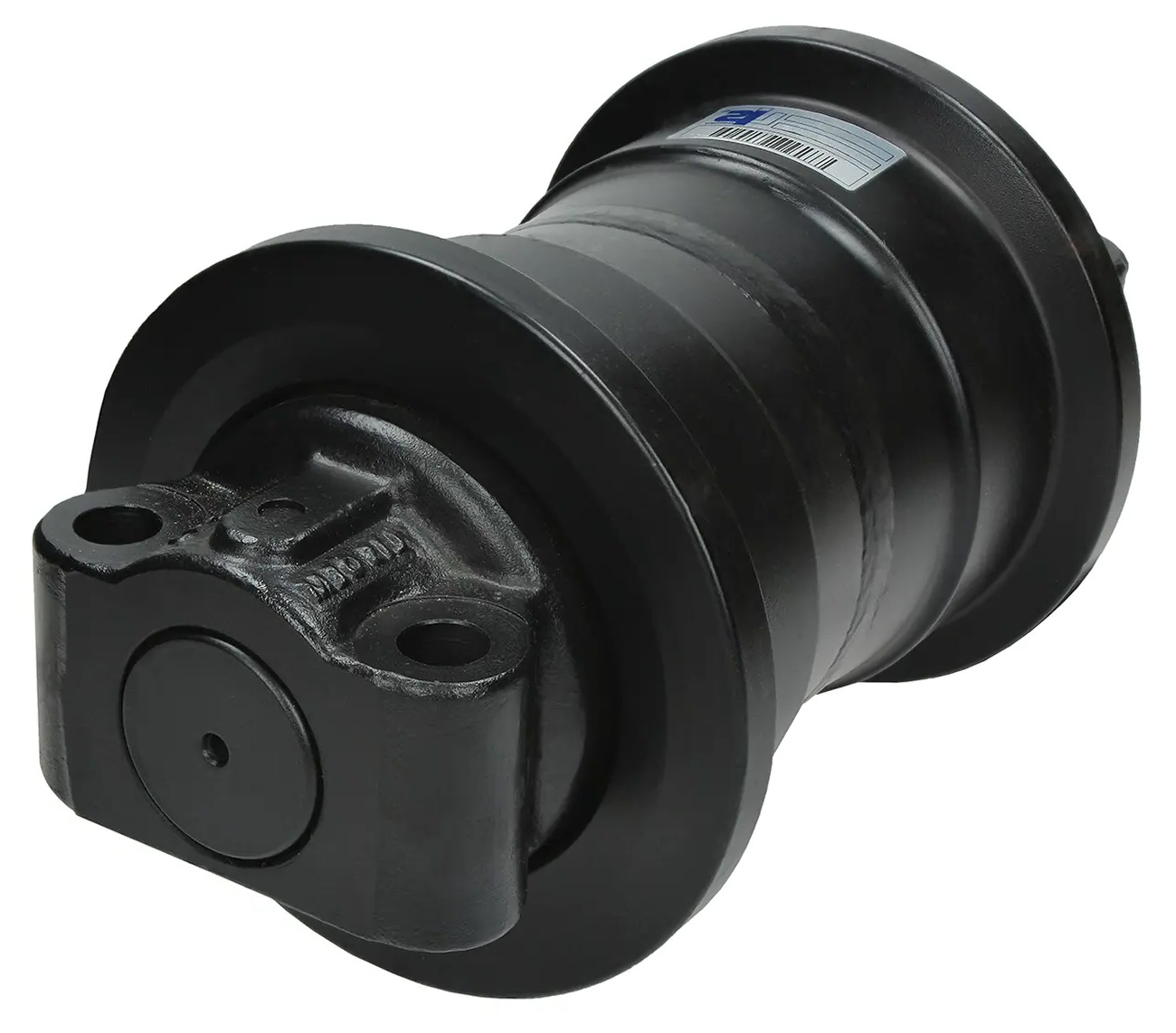 Скейтборд jezdna CAT 325D