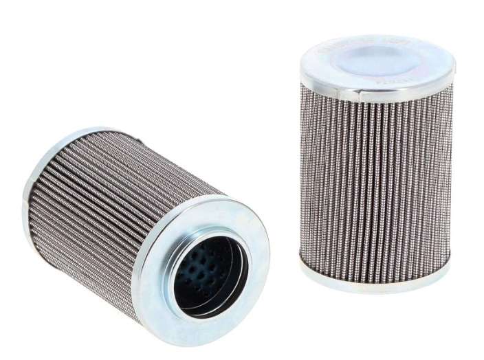 Фильтр гидравлического масла HIFI FILTER SH 57116