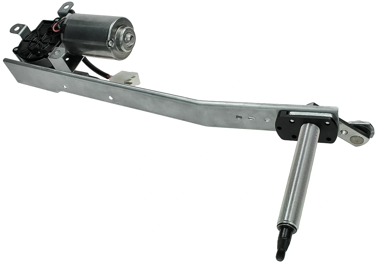 Мотор стеклоочистителя DOOSAN DX420LC-3