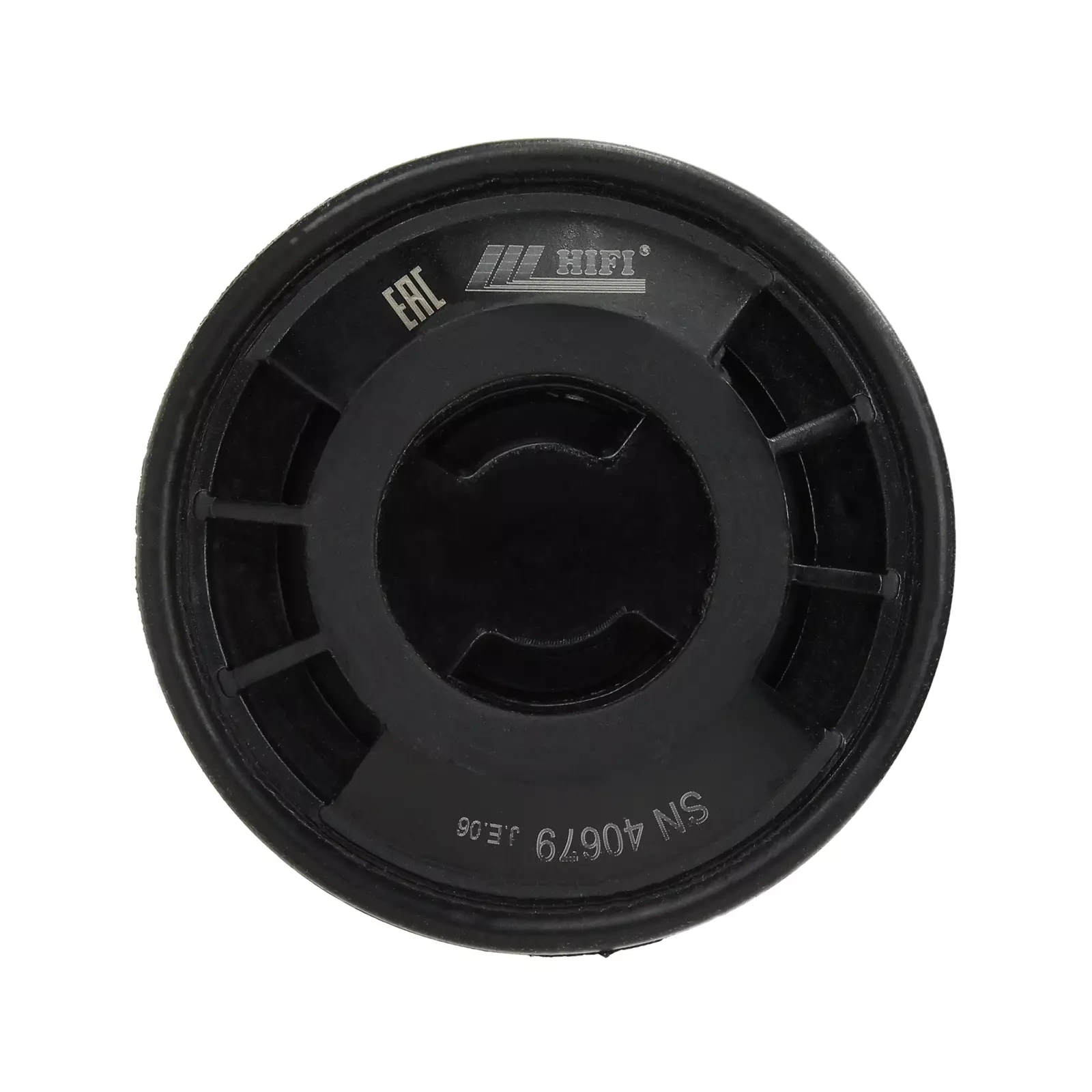 Фильтр для топлива HIFI FILTER SN 40679