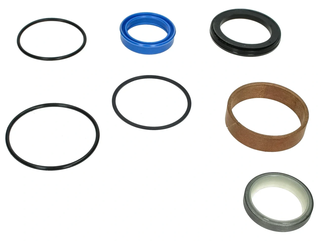 Комплект прокладок привода рычага CAT 301.8 C
