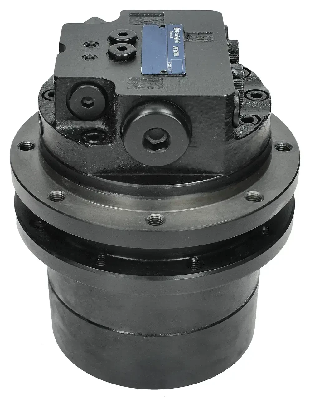 Гидромотор WACKER NEUSON 1502