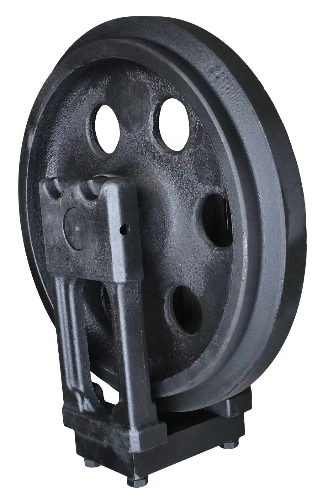 Натяжное колесо KOMATSU PC50MR-2