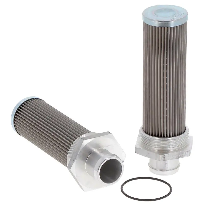 Фильтр гидравлического масла HIFI FILTER SH 77916