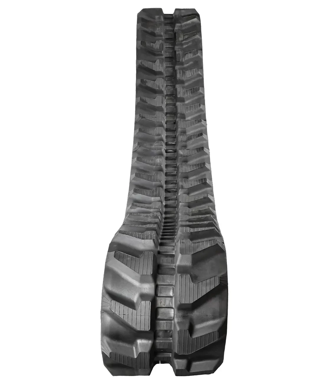 Резиновая гусеница 250x109x37w-LINSER
