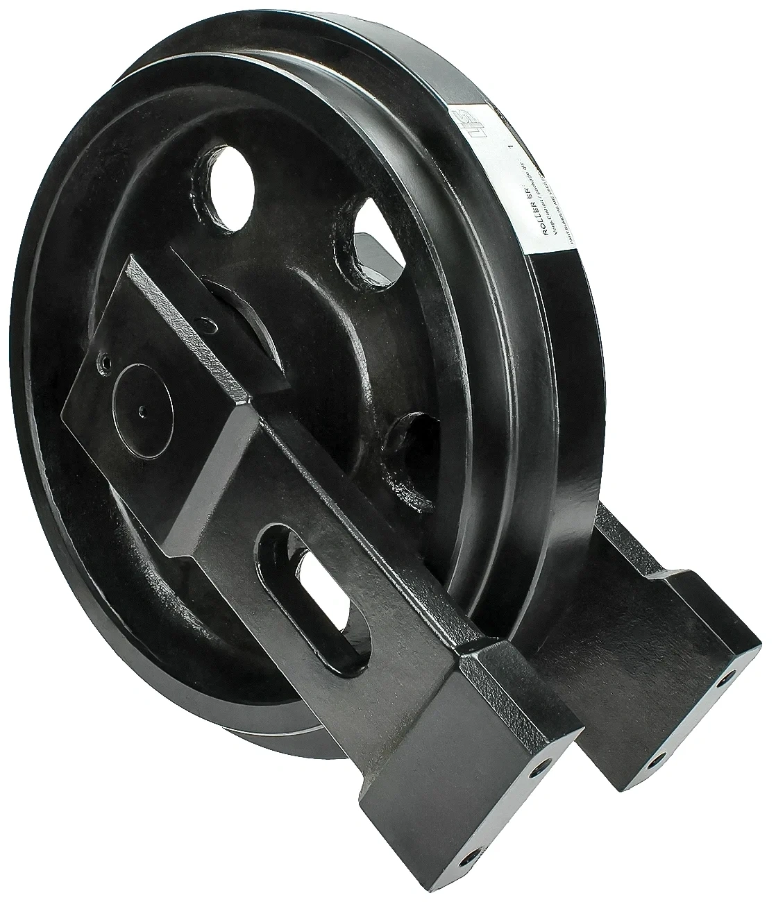 Натяжное колесо WACKER NEUSON 3003
