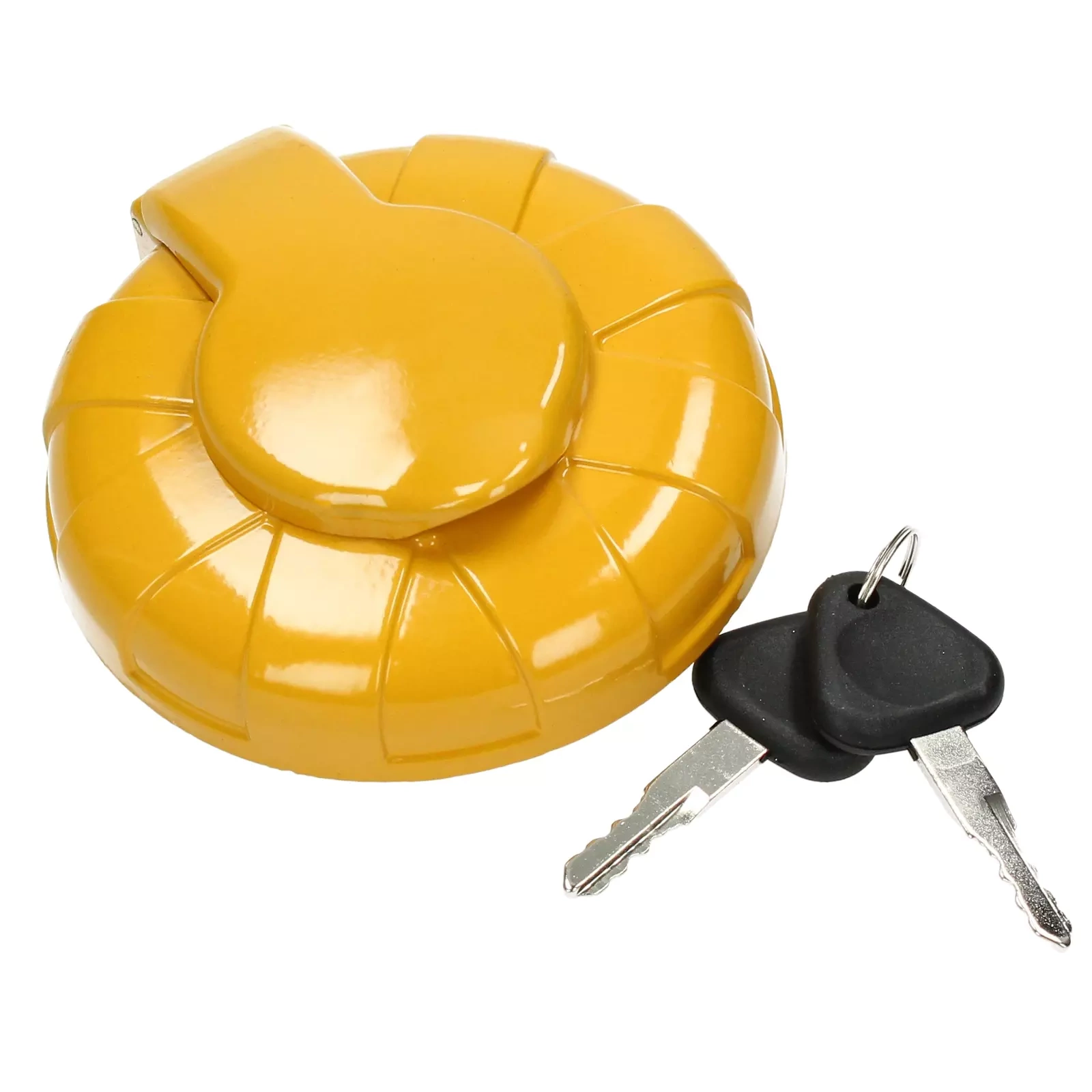 Крышка топливного бака VOLVO EC150 LC