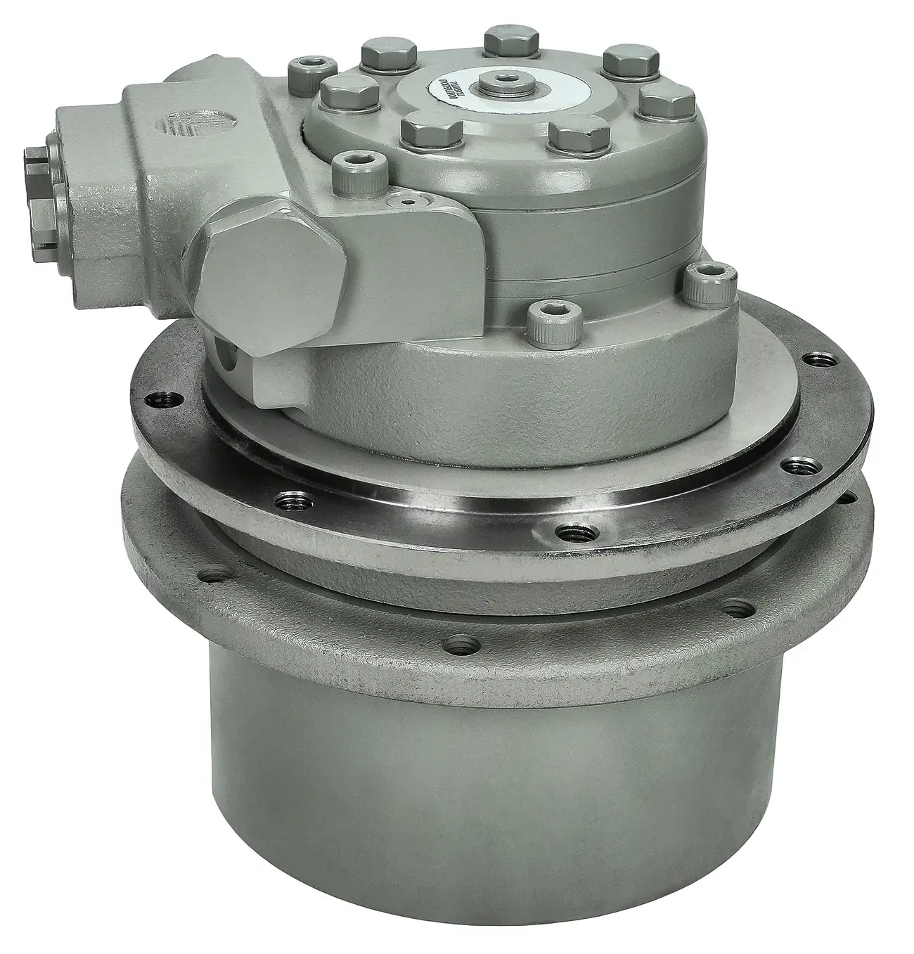 Гидромотор VOLVO EC15