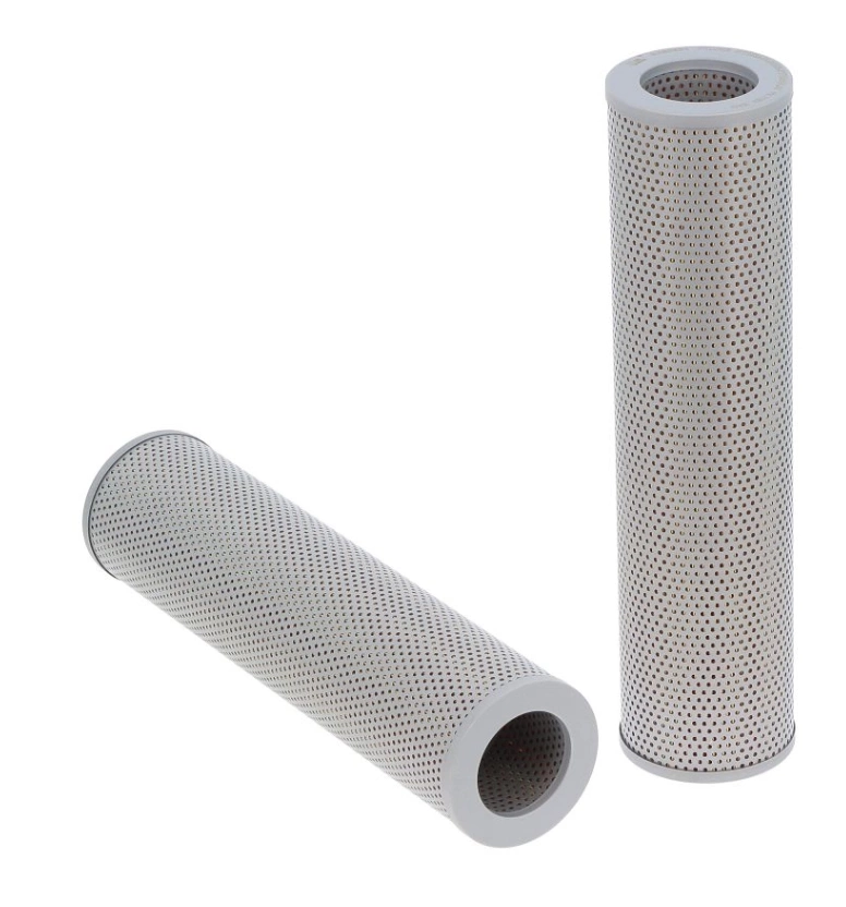 Фильтр гидравлического масла HIFI FILTER SH 60631