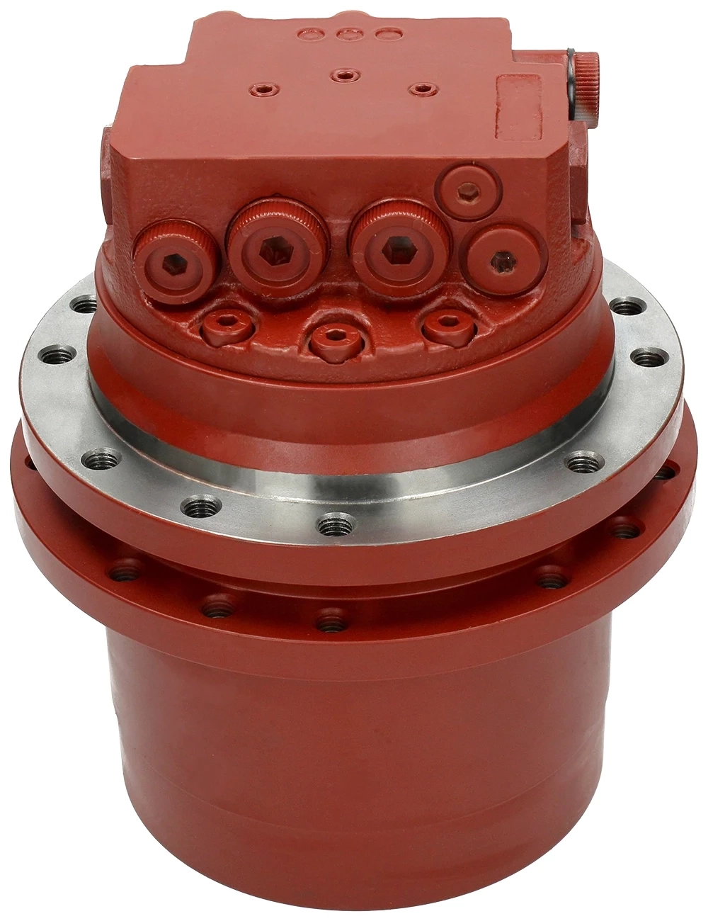 Гидромотор для YANMAR VIO15
