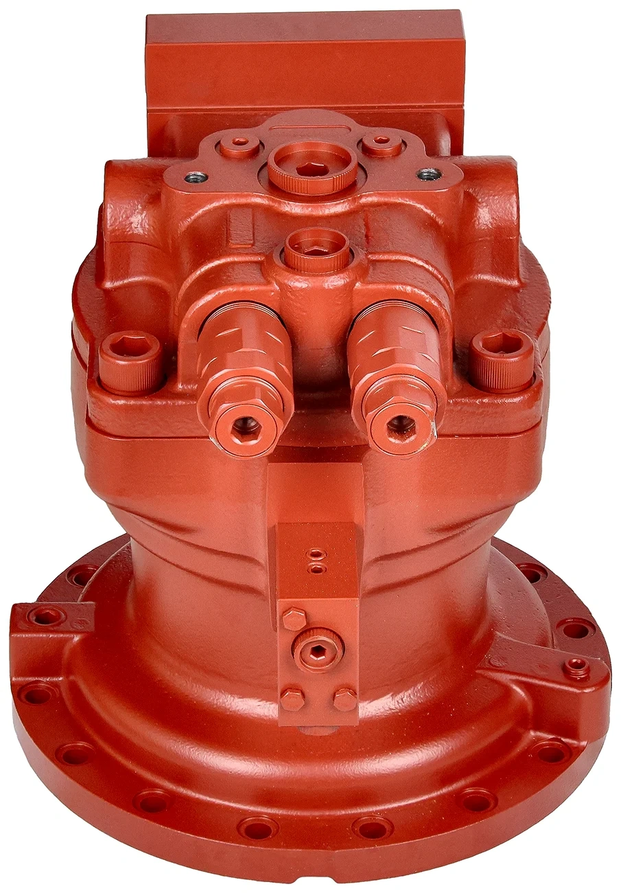Двигатель вращения DOOSAN DX225LC