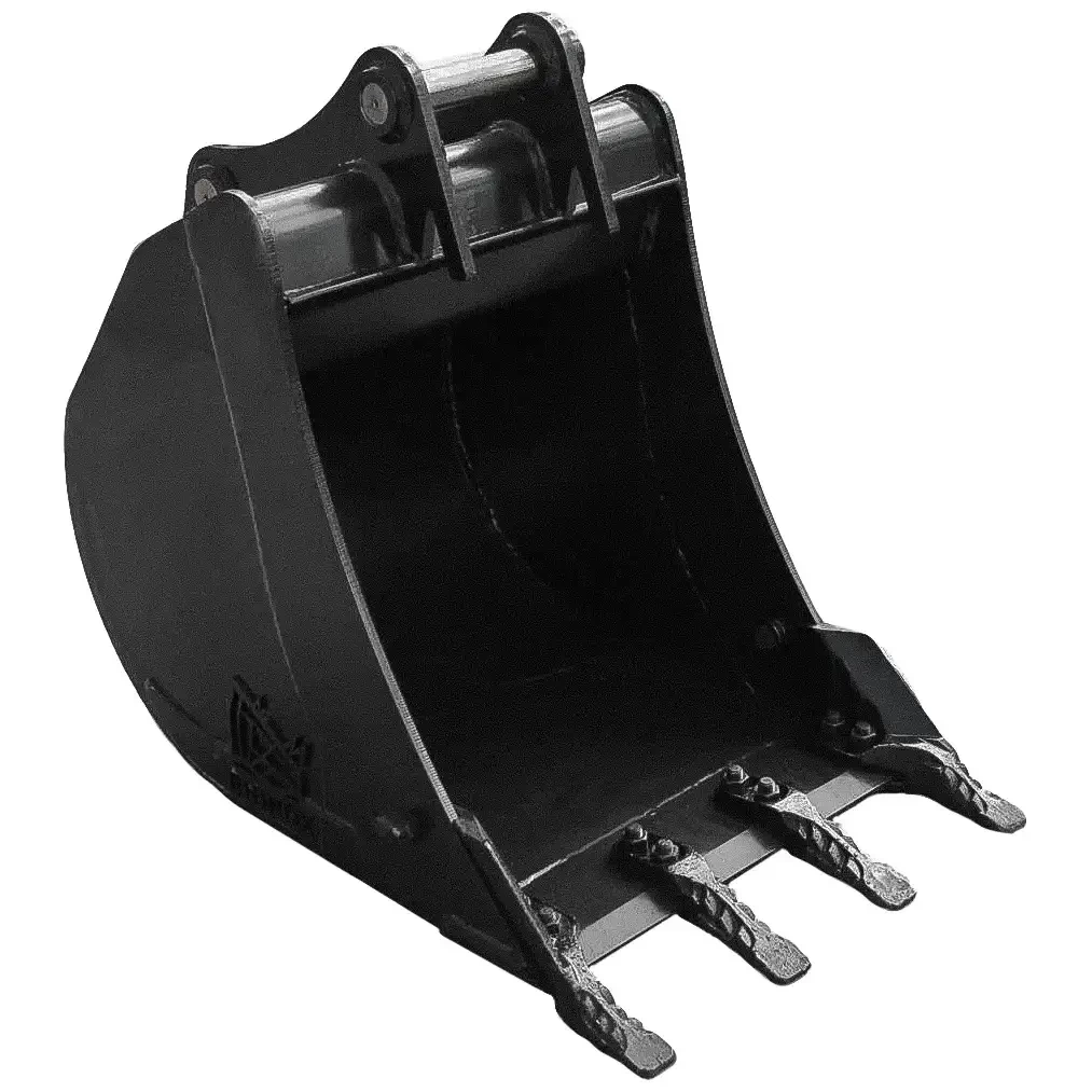 Ложка для копания CASE CX37C-75cm