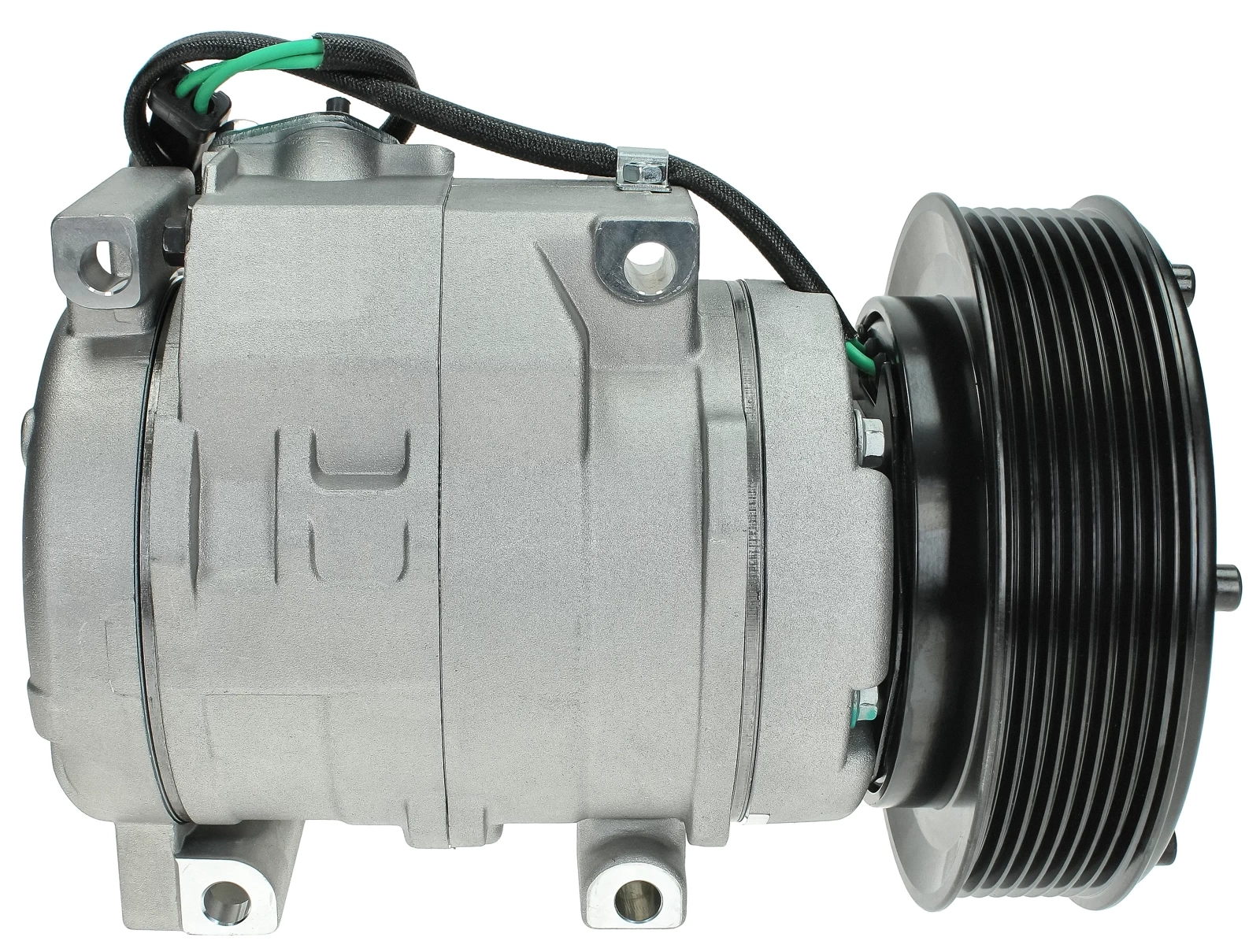 Компрессор кондиционера CAT 345D L