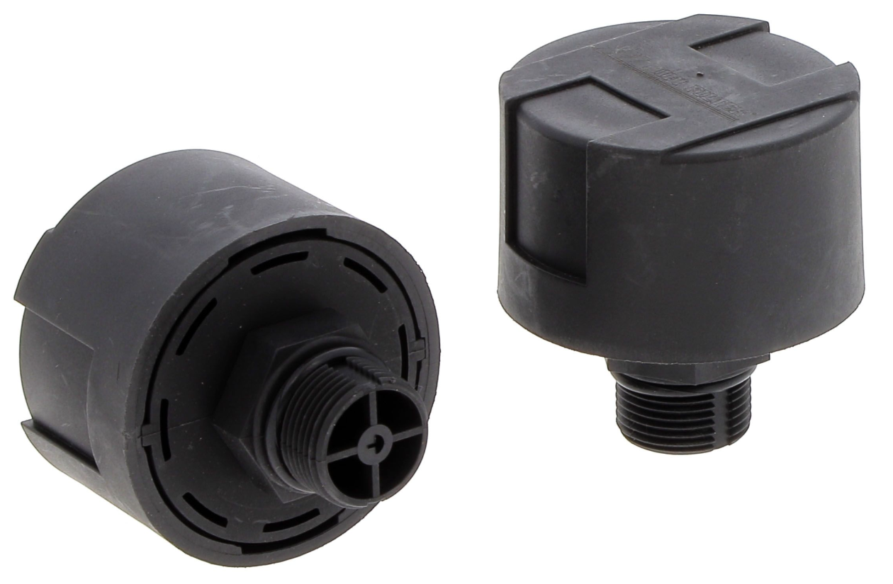 Воздушный фильтр HIFI FILTER FS 625