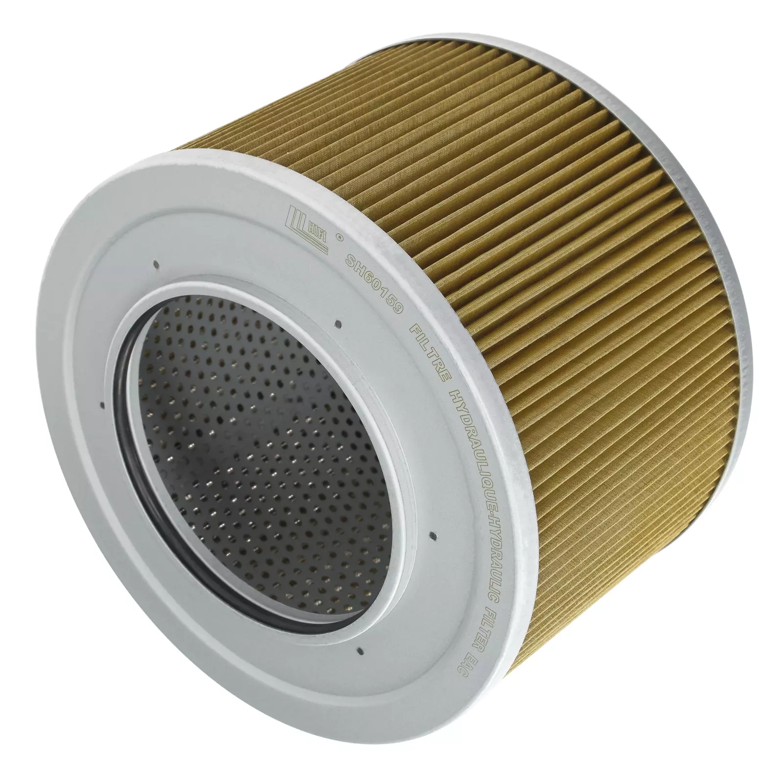 Фильтр гидравлического масла HIFI FILTER SH 60159