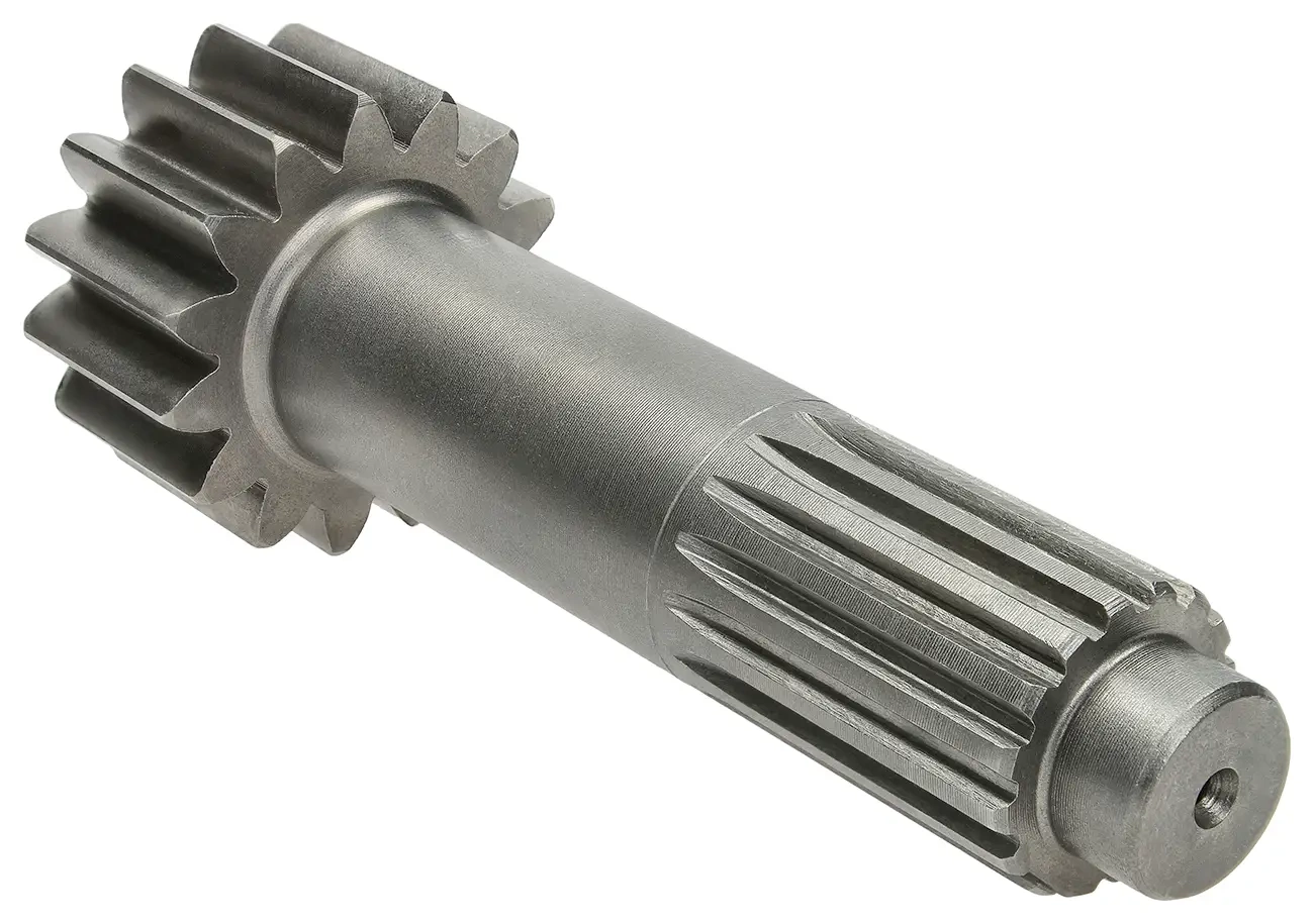Вал освободителя CAT 314c