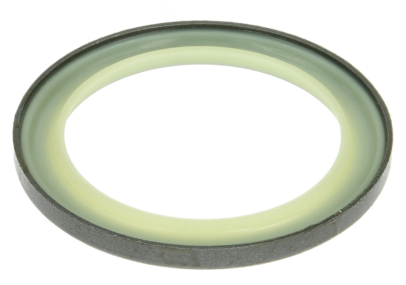 Уплотнитель штифта, скребок YANMAR VIO25-3 (38X50X4MM)