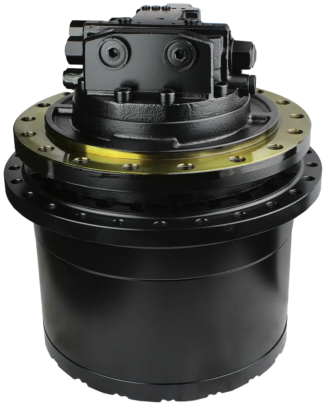Гидромотор CASE CX350