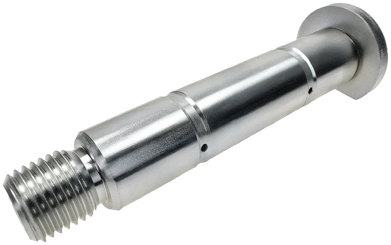 Штифт штока привода ковша CAT 301.7 D CR