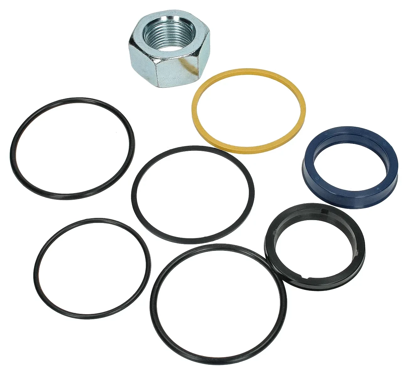 Комплект прокладок главного цилиндра BOBCAT UW56