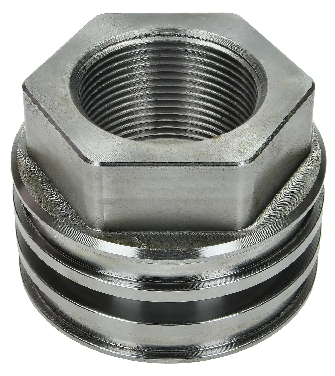 Поршень привода ковша JCB 8026