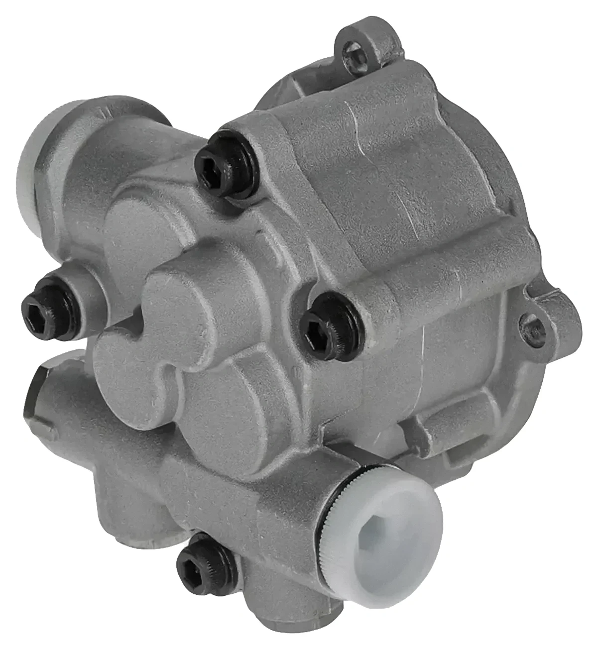 Шестеренный насос KOBELCO SK350-8