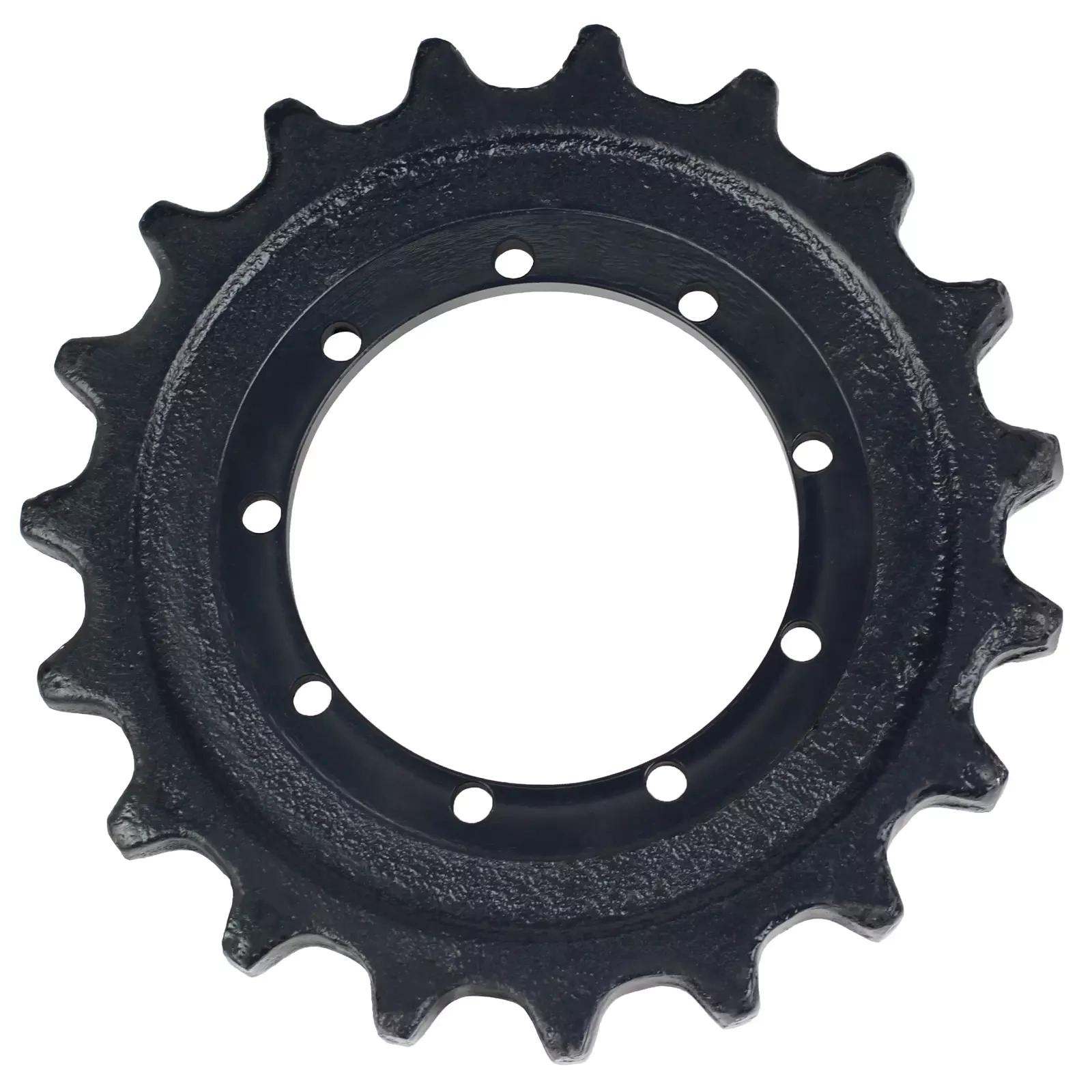 Приводное колесо HANIX H08B-2