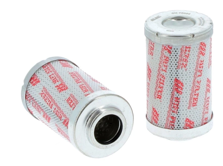 Фильтр гидравлического масла HIFI FILTER SH 75004