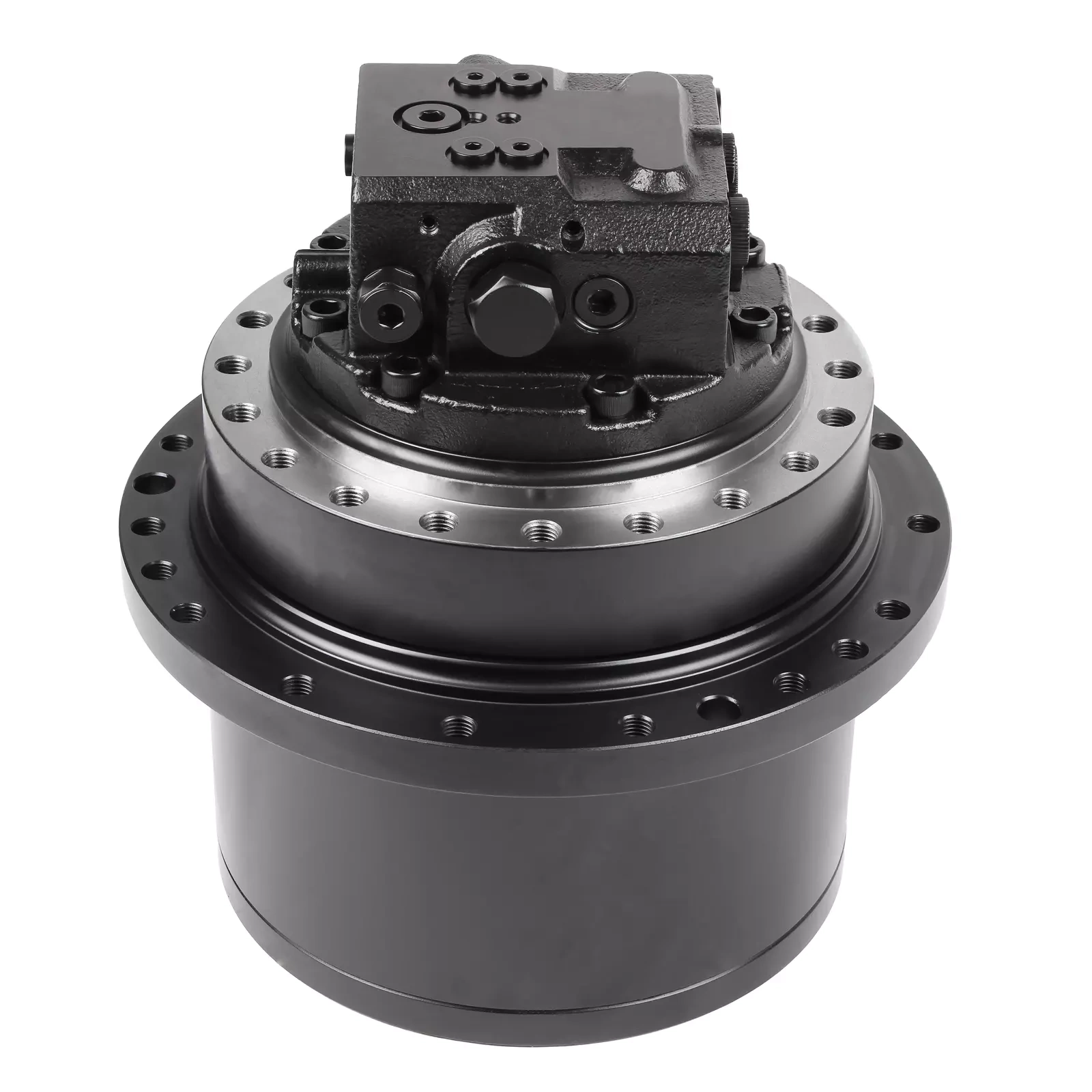 Гидромотор KOMATSU PC120-6 E0