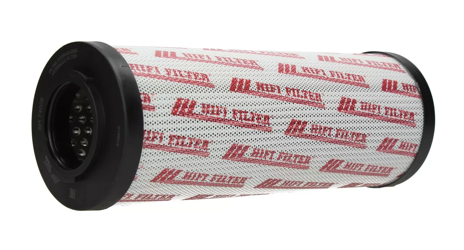 Фильтр гидравлического масла HIFI FILTER SH 74029