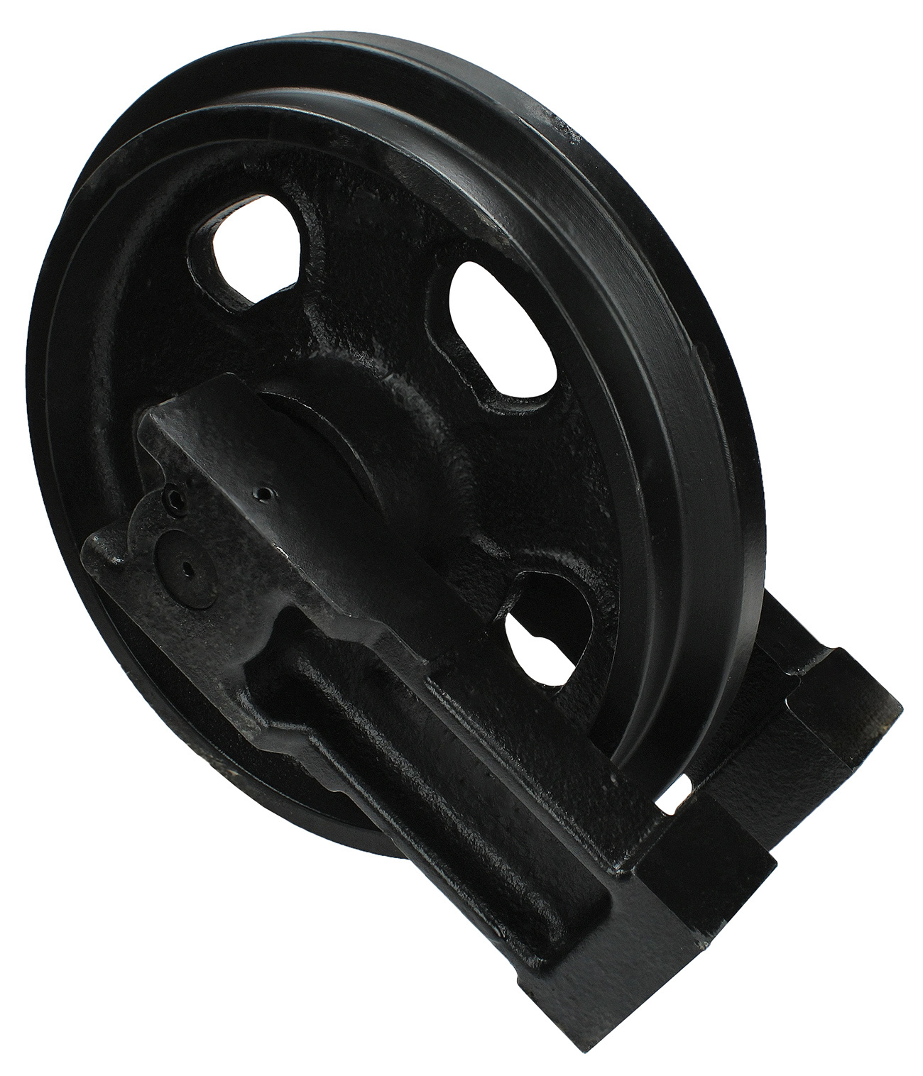 Натяжное колесо KUBOTA KX101-3