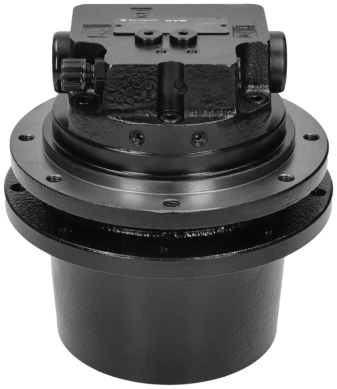 Гидромотор CAT 301.6