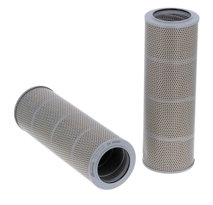 Фильтр гидравлического масла HIFI FILTER SH 66062