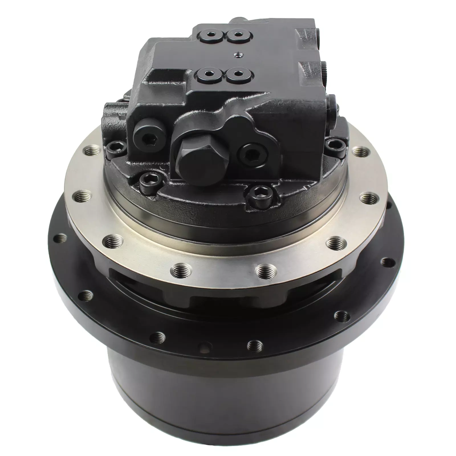 Гидромотор KUBOTA KX080-3