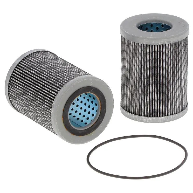 Фильтр гидравлического масла HIFI FILTER SH 60161