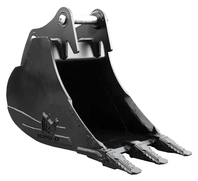 Копающая ложка KOMATSU PC130-60cm