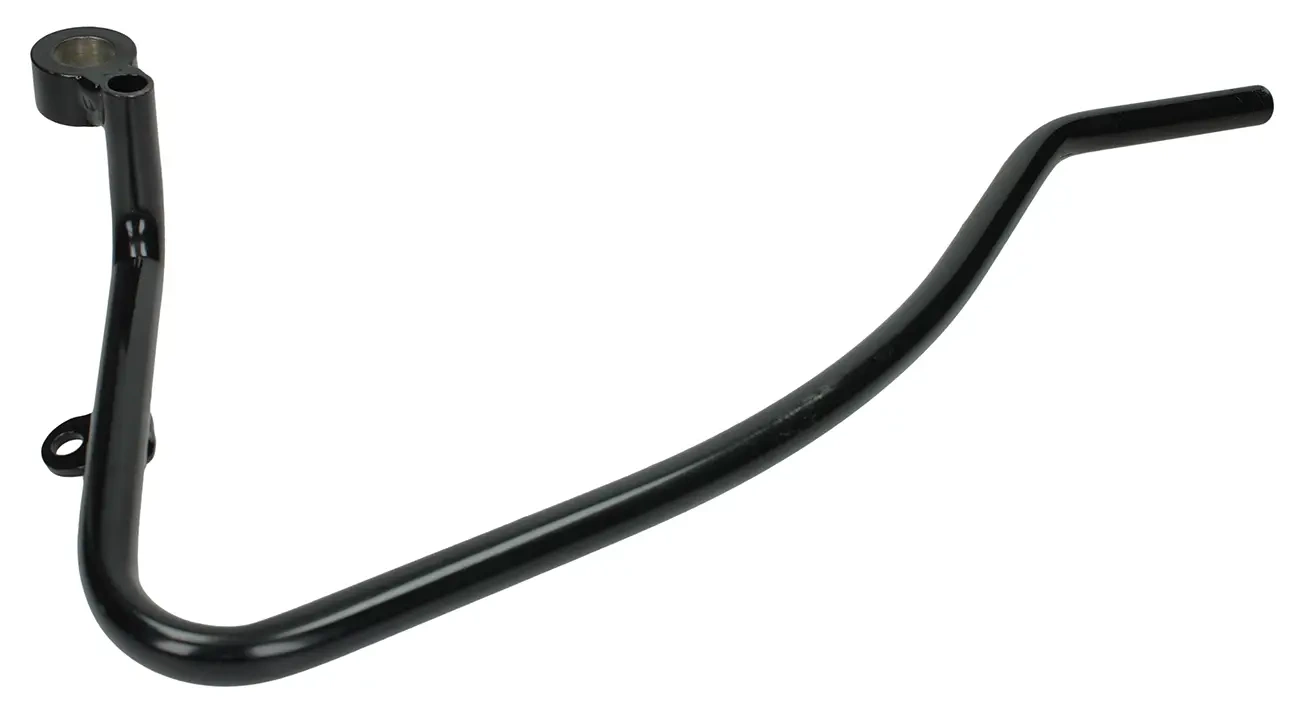 Рычаг подлокотника CAT 301.7 D