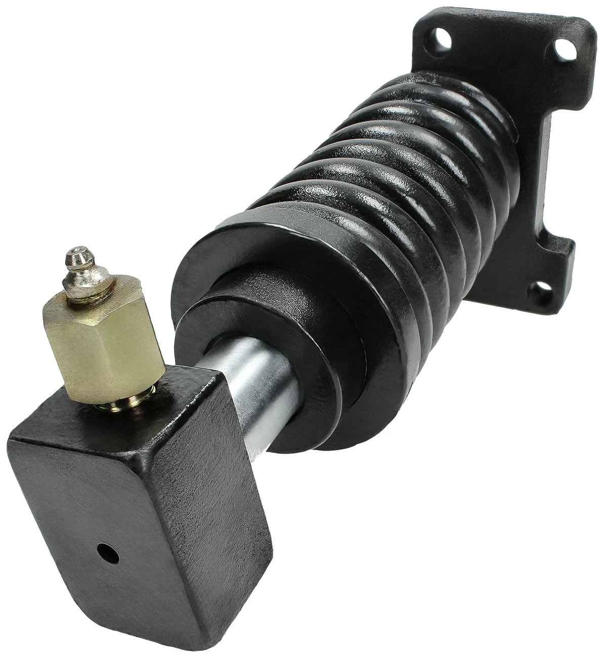 Натяжитель гусеницы CAT 301.7 D