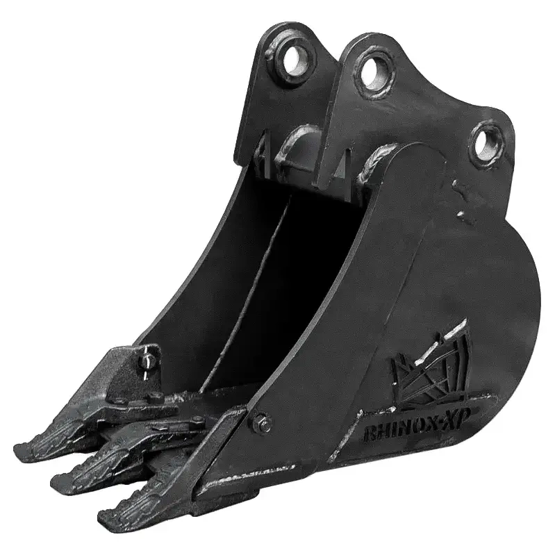 Ложка копающая VOLVO ECR50D-30cm