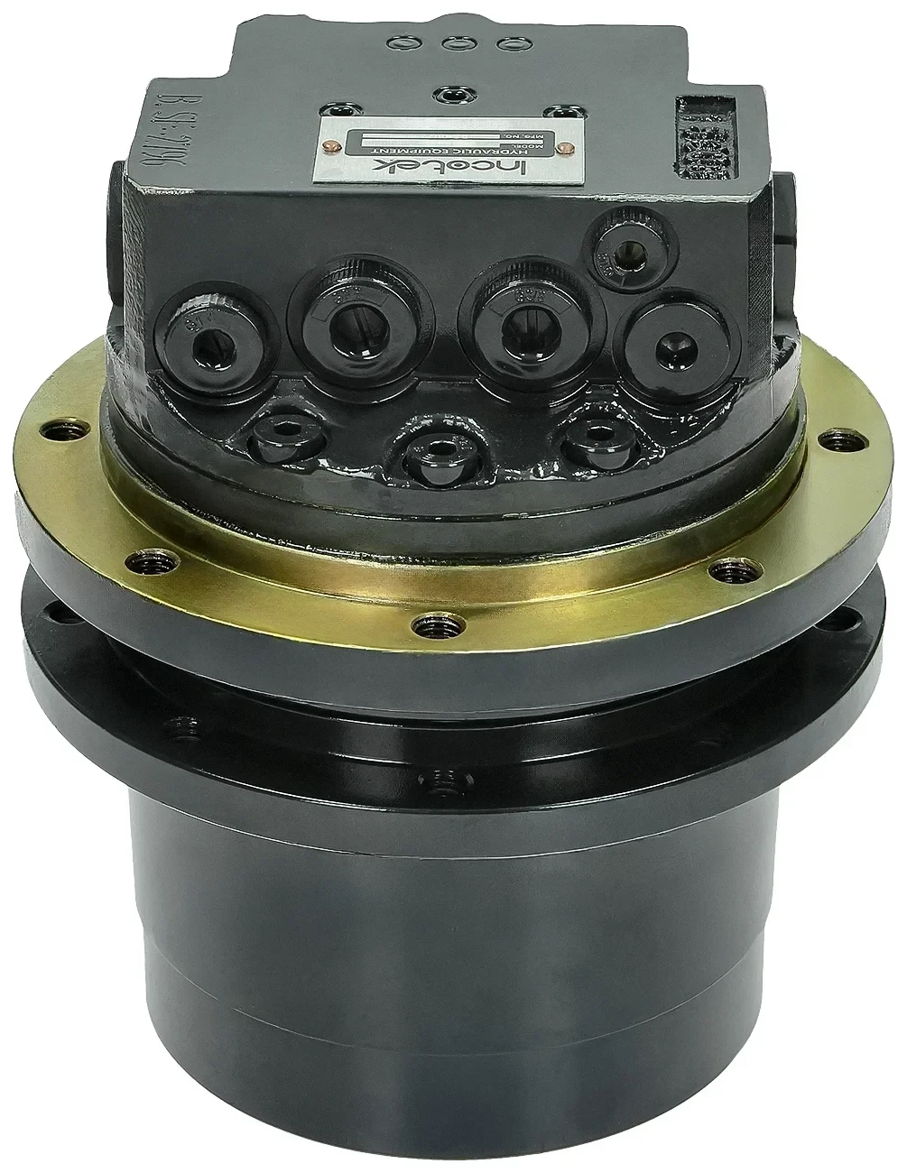 Гидромотор WACKER NEUSON ET16